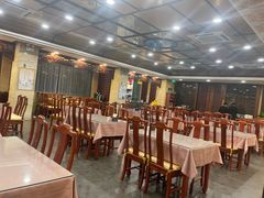 大堂-烤肉宛饭庄(北新桥店)