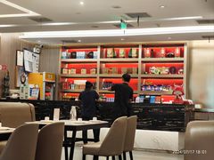 -北李·海肠捞饭·大连菜(望京凯德MALL店)