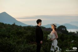 -麦田·婚纱摄影(天河新天地店)