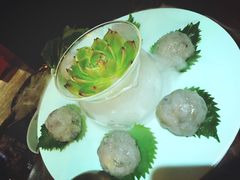爆浆手打虾丸-捞王锅物料理(四川北路店)