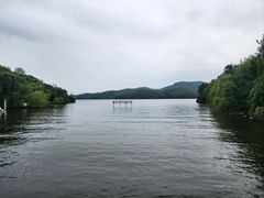 -天目湖涵田度假村