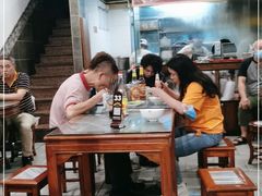 大堂-恩宁刘福记(东华东路店)