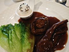 -富临饭店阿一鲍鱼