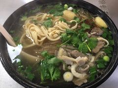 -南京工业大学-东苑1食堂