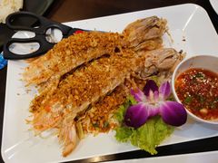 -两兄弟Song Pee Nong(2号店)