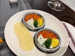 -济南凯宾斯基酒店-THE VIEW云景全日制餐厅
