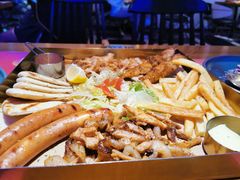 -HELLO MUSAE 拾光缪斯餐厅·纯正希腊风味(苏州中心店)