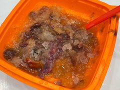 -冰冰酱老味刨冰绵绵冰(中山路总店)