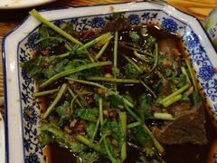 -老街烧烤大排档·地道湖北菜·龙虾馆(汉口火车站店)