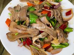 -灿哥羊汤(果园店)