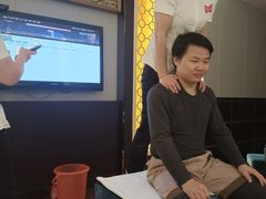 -康喜足疗·轻奢SPA综合馆(恺宸店)