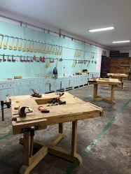 点击看大图 -文旺阁亲子手工DIY木作博物馆