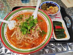 -亚皆老街南宁老友粉·米粉(印象城店)