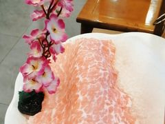 -百叶居·老北京涮羊肉(鼓楼店)