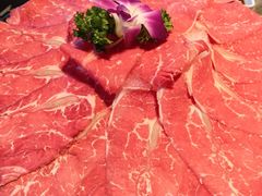 -德天肥牛海鲜火锅(城西银泰店)