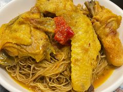 -牛记咖喱美食(十月初五日街店)
