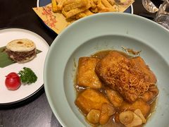 -保定中博希尔顿逸林酒店·御玺中餐厅