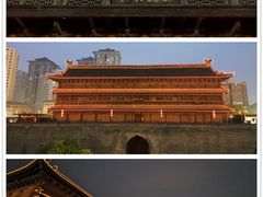 -西安城墙·碑林历史文化景区