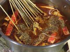 -胖姐涮肚烧烤