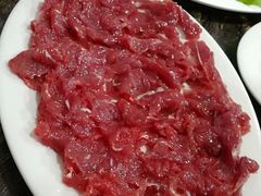 嫩肉-官塘牛同志牛肉火锅