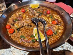 -BROWNSTONE布朗石西班牙餐厅(富城店)