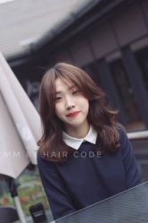 -MMby Hair Code