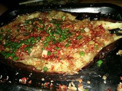 -石棉老鬼烧烤(温江店)