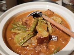 -奉天小馆·非遗东北菜(沈阳万象城店)