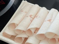 -情忆草原涮肉馆