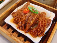 -悦满楼·西关名点·湛江名菜(航空综合大厦店)