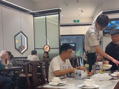 -小菜园新徽菜(宜兴八佰伴店)