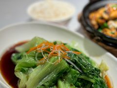 -蜀宴小调·精致家常菜(科华店)