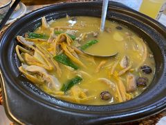 -溪涧堂农家土菜(神仙居店)