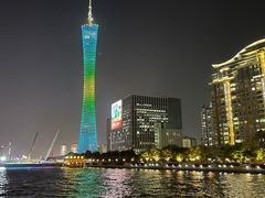 -广州塔
