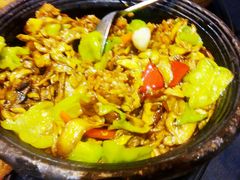 -昆虫窝子·特色云南菜(拓东路总店)