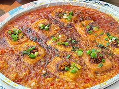 -花盐街·四川乐山小吃(西单大悦城店)