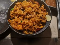 -谷牛日式烤肉(宝山U天地店)