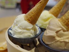 -歎雪糕低糖低脂Gelato冰淇淋