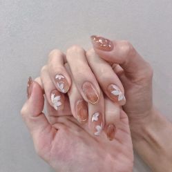 -M·X Nail日式美甲美睫
