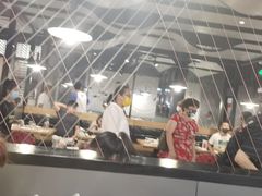 大堂-鱼酷活鱼烤鱼(梅江印象城店)