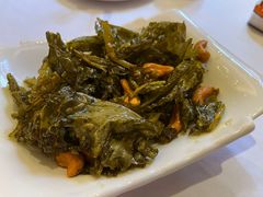 雪菜腰果-永兴餐厅(复兴中路店)