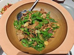 -湘中缘·湖南菜(娄底驻京办店)