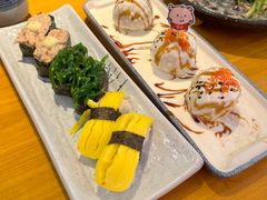 -东加寿司.料理(水游城店)