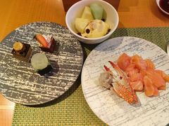 -威斯汀舞台餐厅