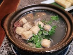 -南京大牌档(之心城店)