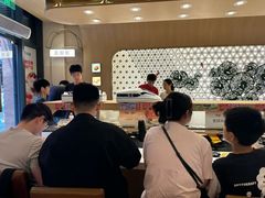 -争鲜回转寿司(浦东三钢里PLUS店)