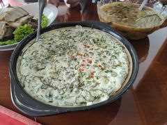 -鸿运美食府