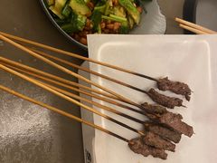 -苏小牛·牛肉串(国贸店)