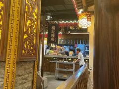 -杨记隆府(时代天街店)