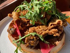 -Brut Eatery悦璞食堂(愚园路店)